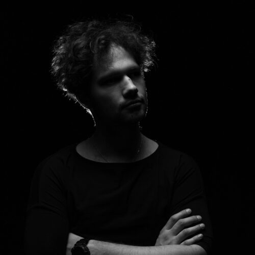 Speaker Image