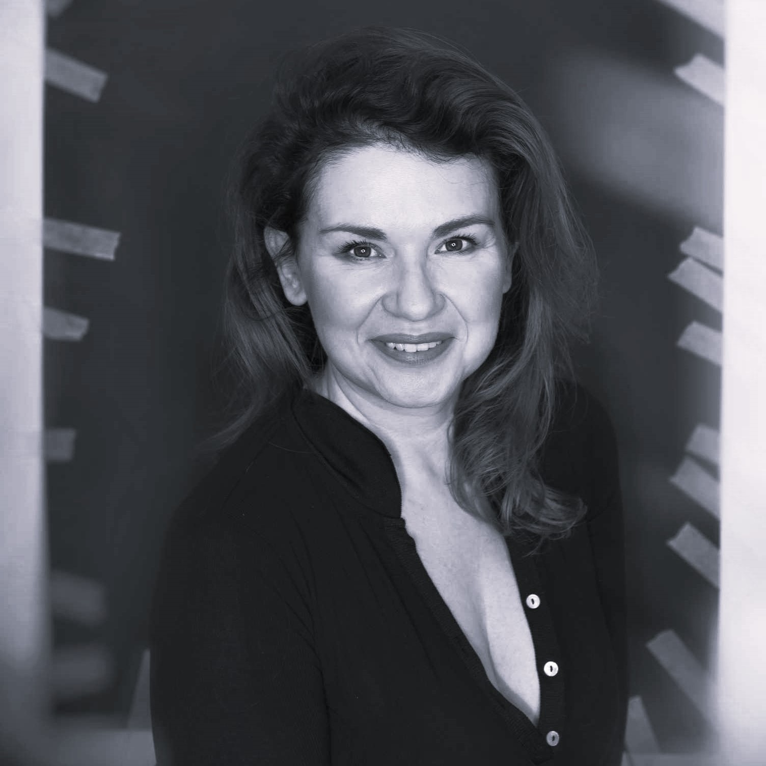 Speaker Image
