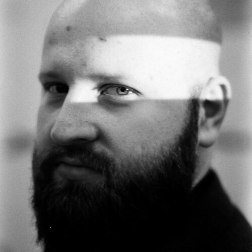 Speaker Image